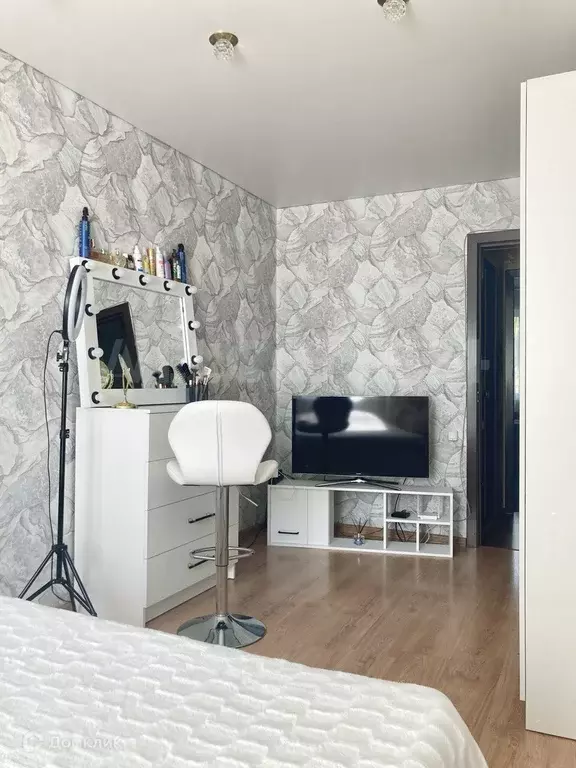 Продаётся 3-к квартира, 58.5 м - Фото 1