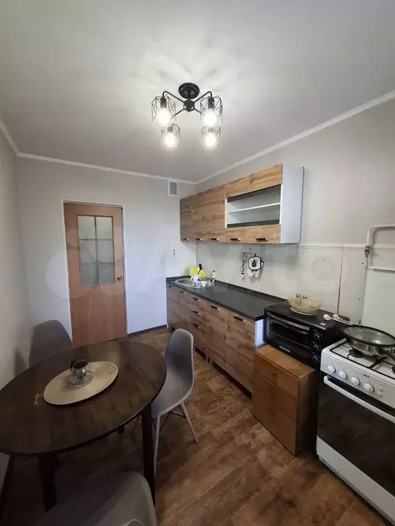 3-к. квартира, 65 м, 4/9 эт. - Фото 1