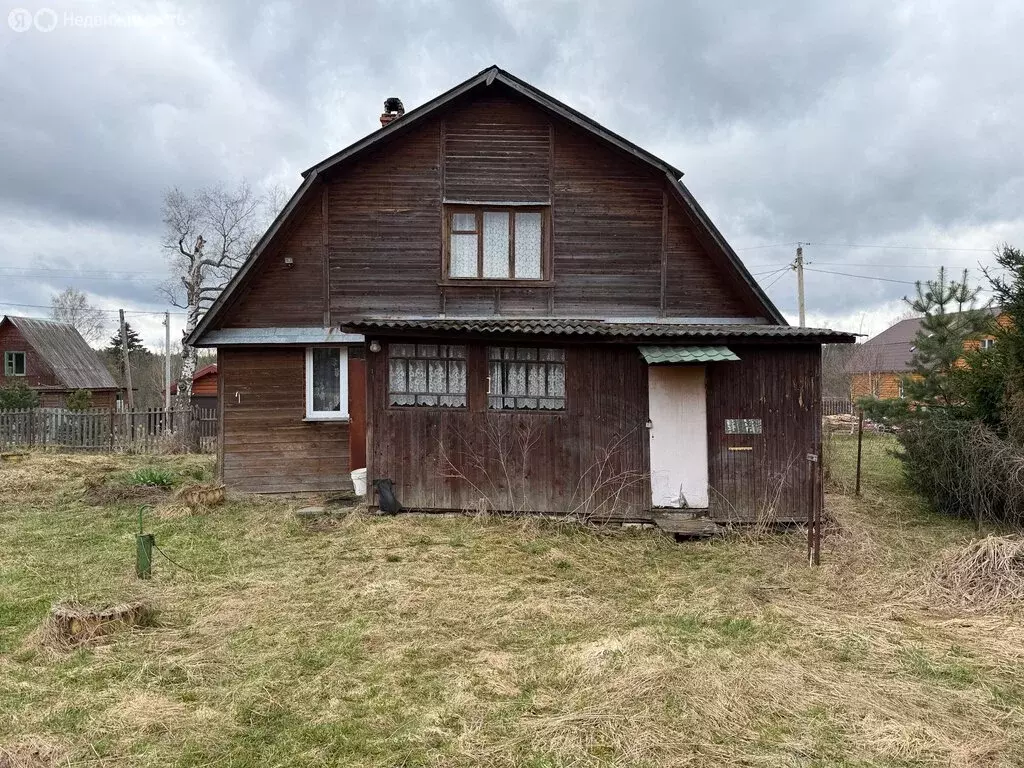 Дом в Владимирская область, Александровский муниципальный округ, ... - Фото 2