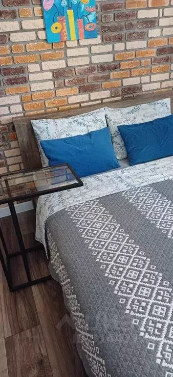 1-к кв. Краснодарский край, Крымск ул. Синева, 36А (39.0 м) - Фото 1