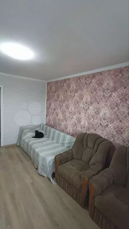 2-к. квартира, 45 м, 4/5 эт. - Фото 1
