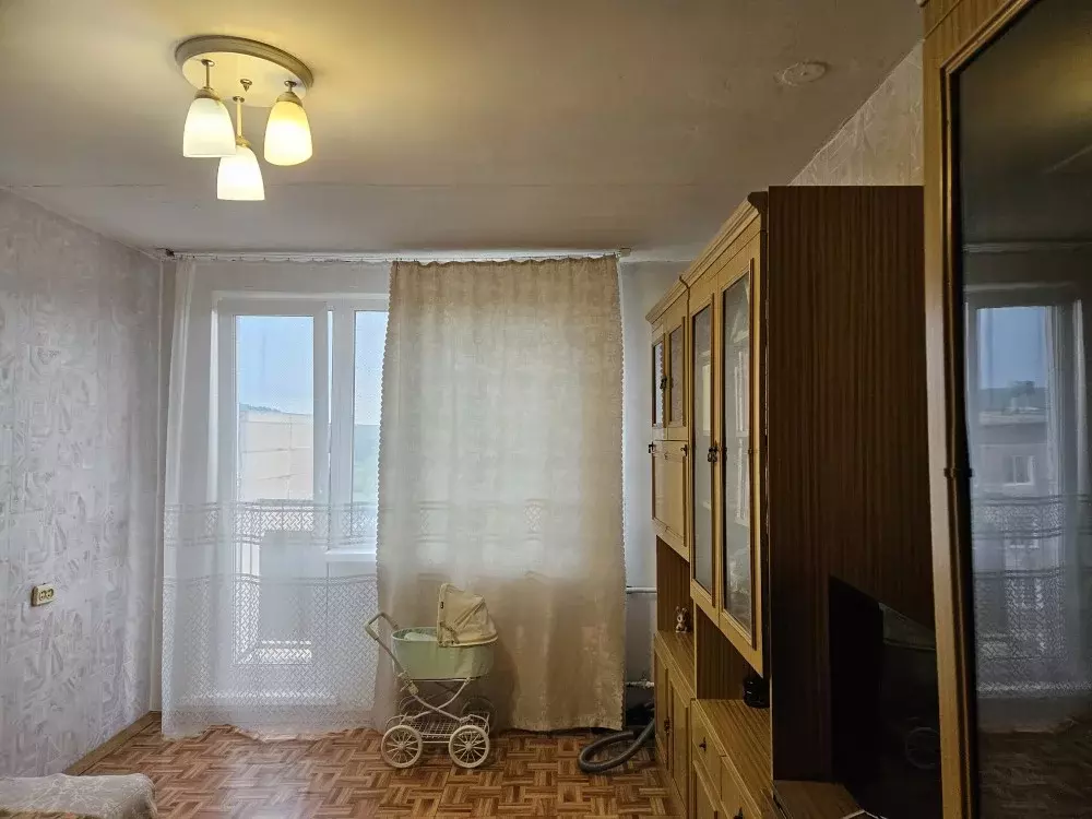 Продаётся 3-к квартира, 57.8 м - Фото 0