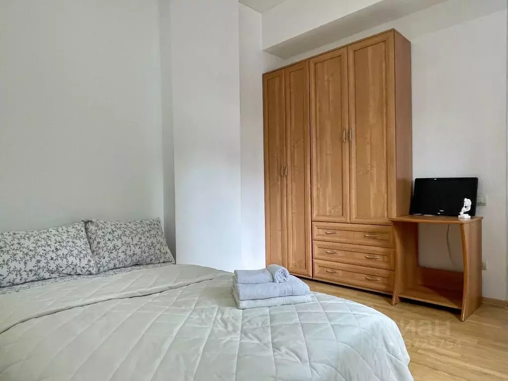 1-к кв. Карелия, Петрозаводск просп. Ленина, 5 (35.0 м) - Фото 1