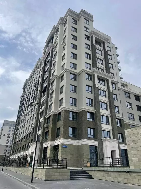 Помещение свободного назначения в Тюменская область, Тюмень Опера ... - Фото 0