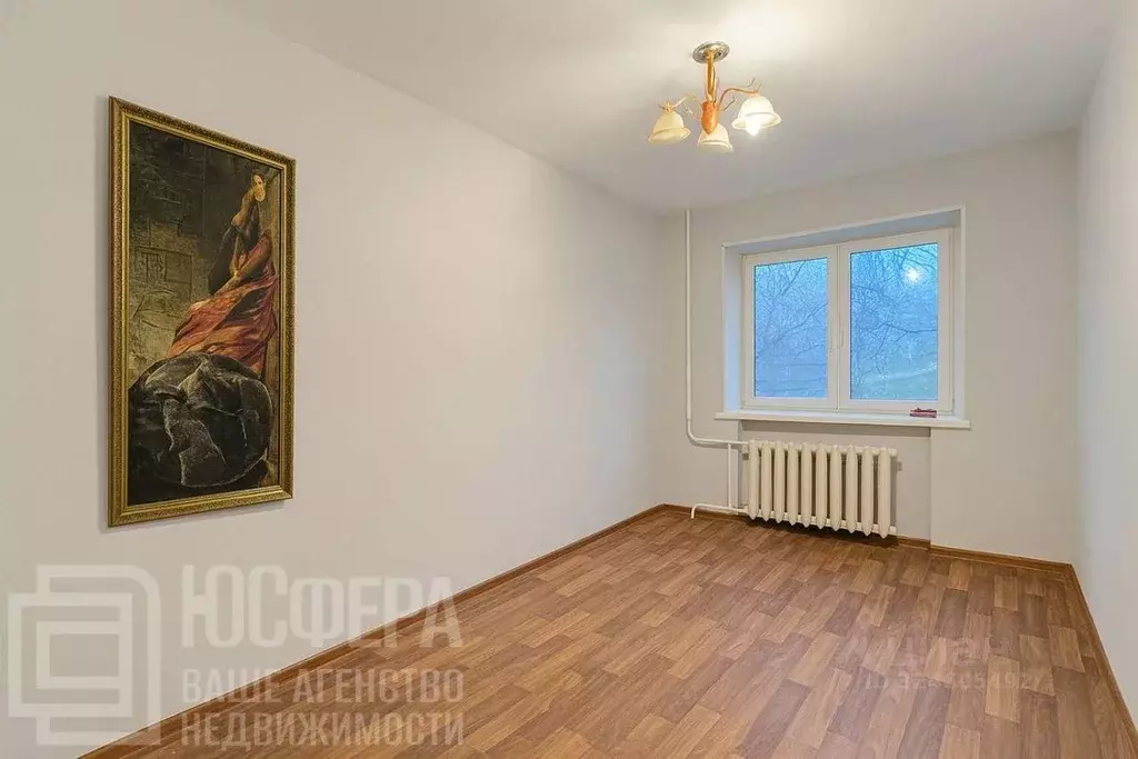 2-к кв. Волгоградская область, Волгоград ул. Маршала Еременко, 19 ... - Фото 1