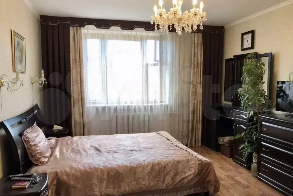 2-к. квартира, 55 м, 3/9 эт. - Фото 0