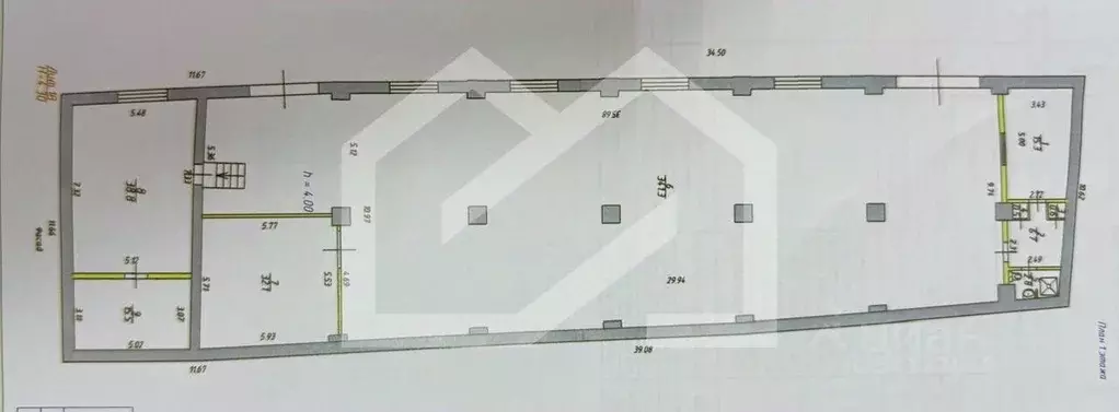 Помещение свободного назначения в Московская область, Раменский ... - Фото 2