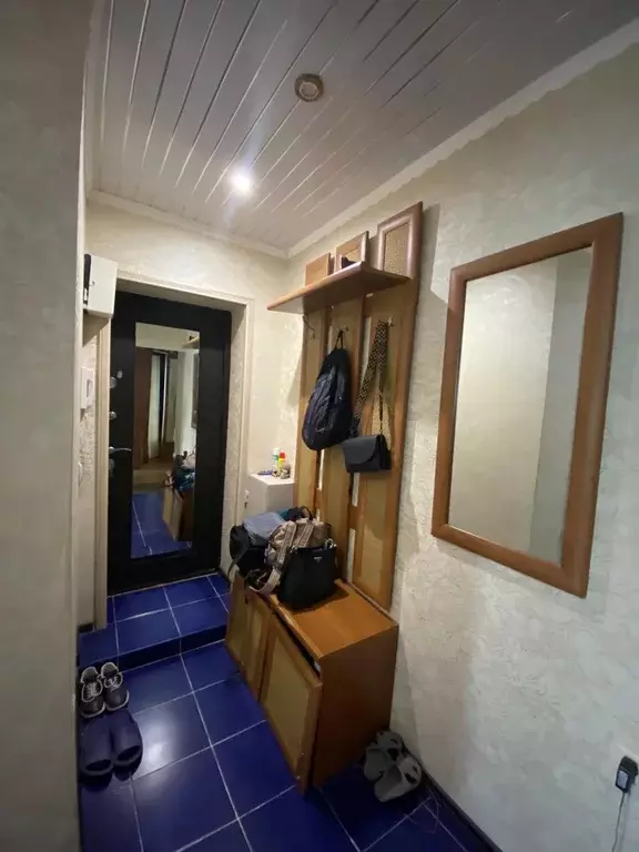 Продаётся 2-к квартира, 42.4 м - Фото 1