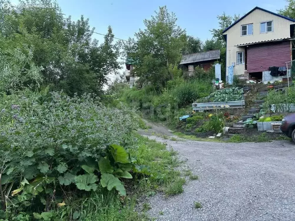 Участок в Республика Алтай, Горно-Алтайск (9.2 м) - Фото 0