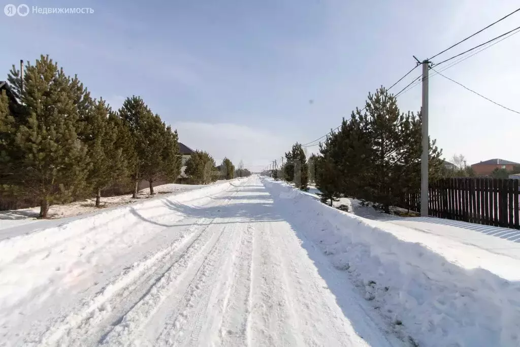 Дом в село Чикча, улица Диляры Тумашевой (159 м) - Фото 2