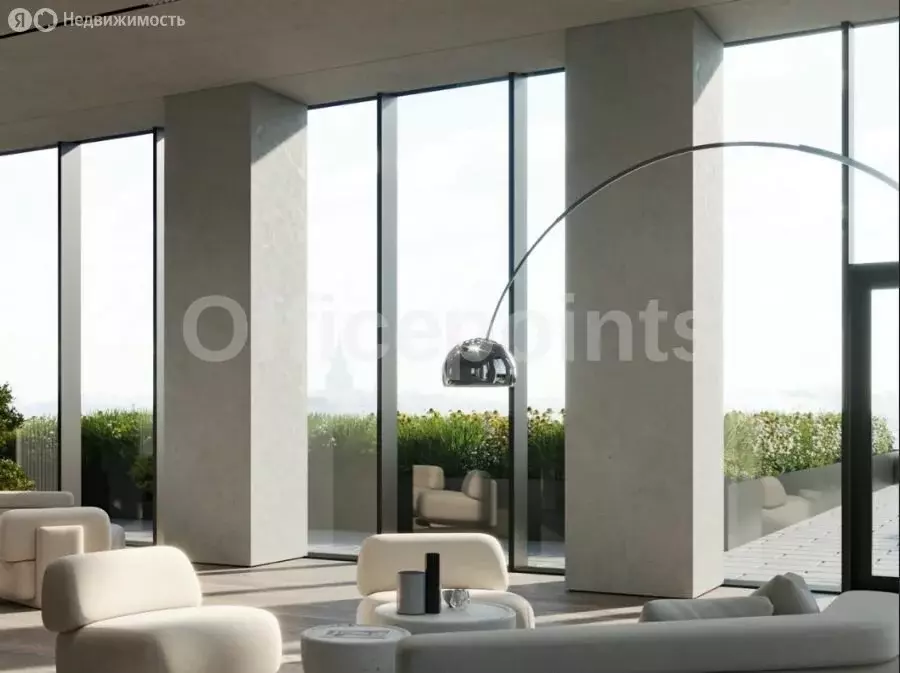 Помещение свободного назначения (299.4 м) - Фото 1