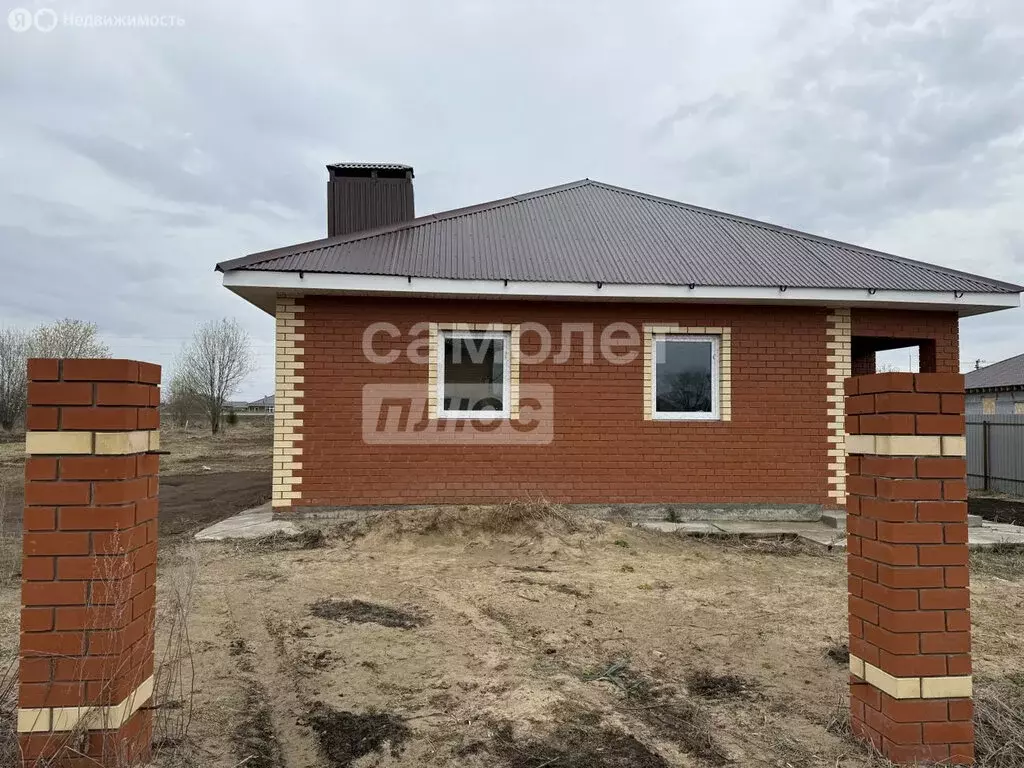 Дом в Протасы, Кленовая улица, 4 (86.4 м) - Фото 1