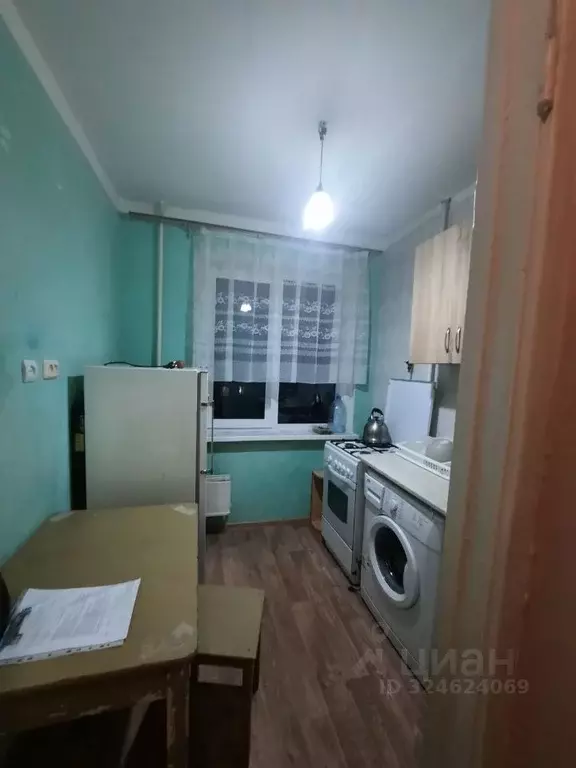 1-к кв. Ростовская область, Ростов-на-Дону ул. Миронова, 5 (22.0 м) - Фото 1