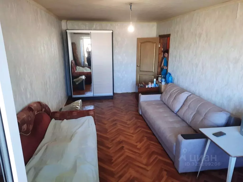 1-к кв. Саратовская область, Саратов ул. Имени Академика О.К. ... - Фото 1