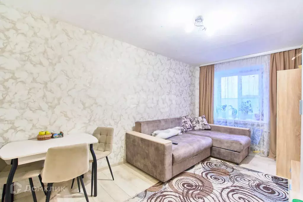 Продаётся 2-к квартира, 38.6 м - Фото 0