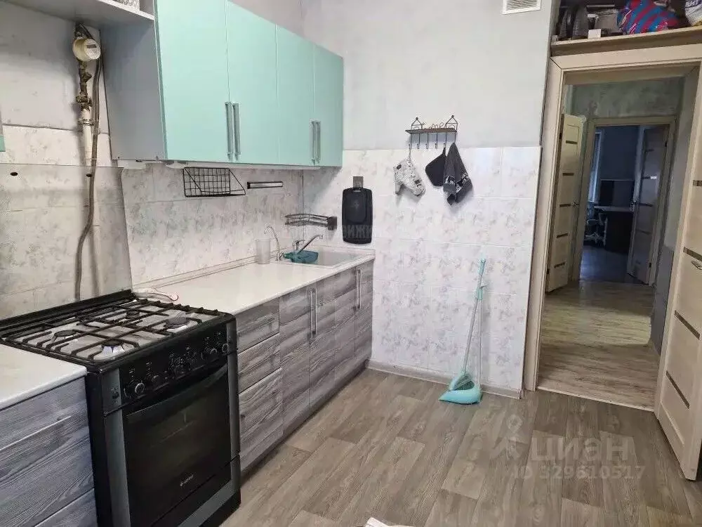 2-к кв. Калужская область, Обнинск просп. Маркса, 77 (53.4 м) - Фото 2