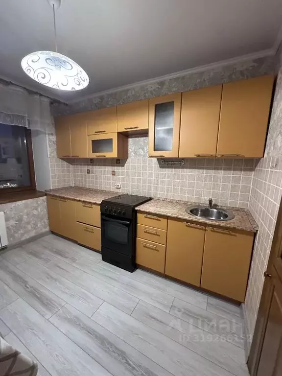 1-к кв. Татарстан, Казань просп. Победы, 62к3 (33.0 м) - Фото 0