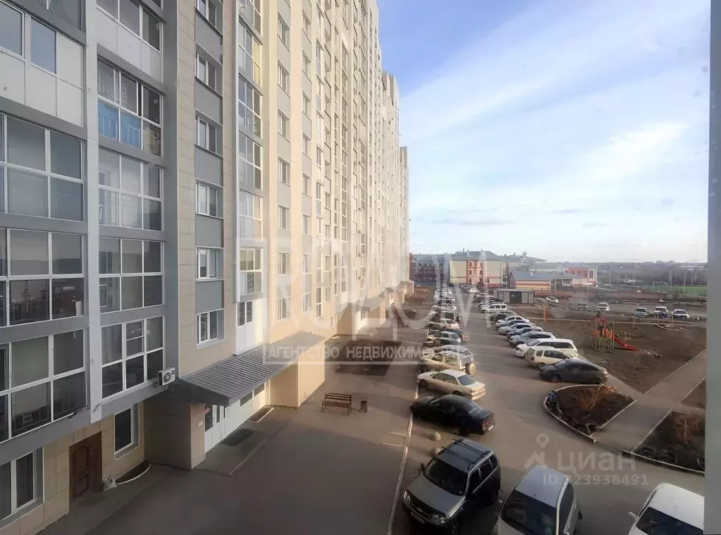 3-к кв. Алтайский край, Новоалтайск Прудская ул., 40 (80.0 м) - Фото 1