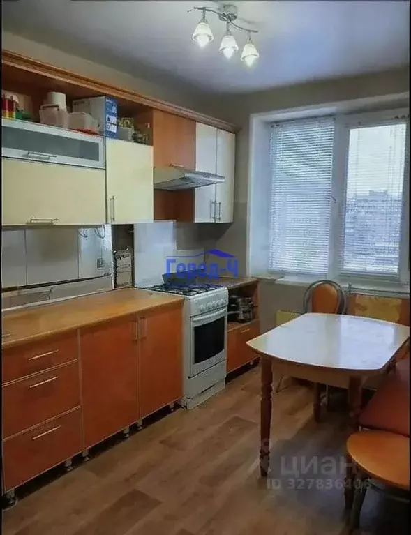 4-к кв. Чувашия, Чебоксары Университетская ул., 8 (86.0 м) - Фото 1