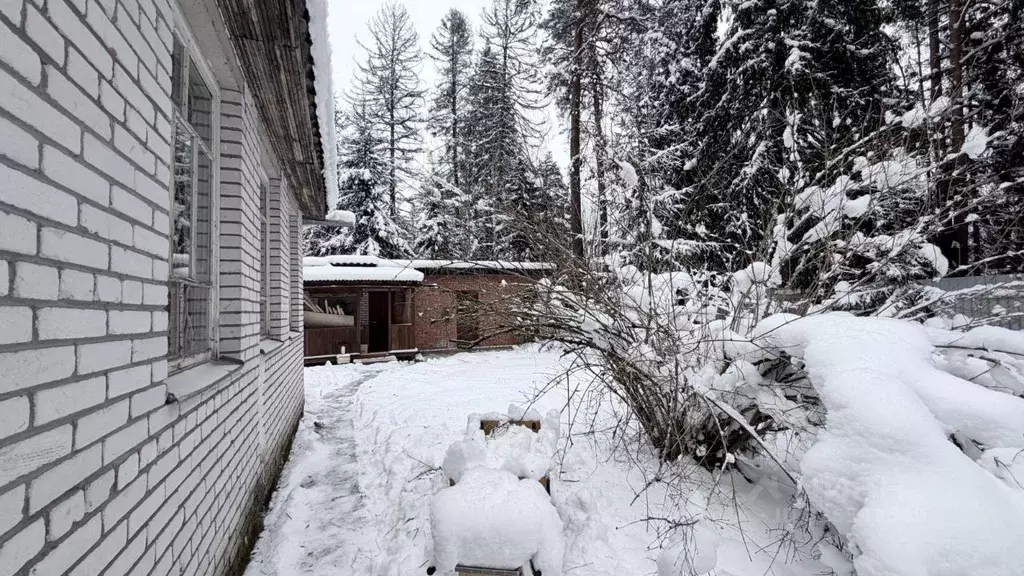 Дом в Ленинградская область, Гатчинский муниципальный округ, Вырица ... - Фото 2