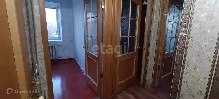 Продаётся 4-к квартира, 72.1 м - Фото 1