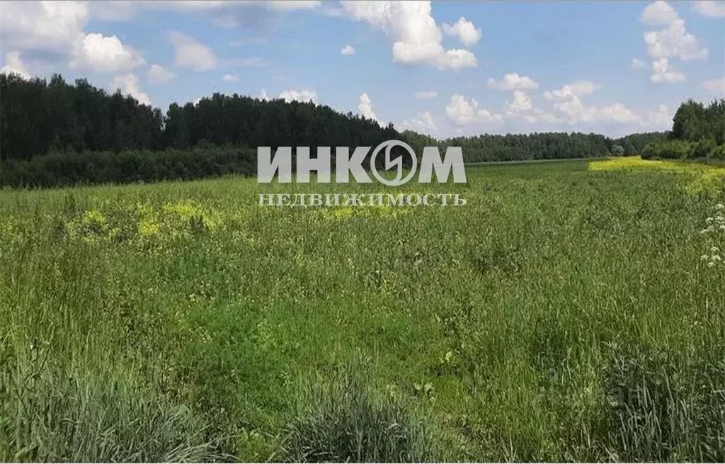 Участок в Московская область, Раменский городской округ, д. Шувайлово  ... - Фото 1