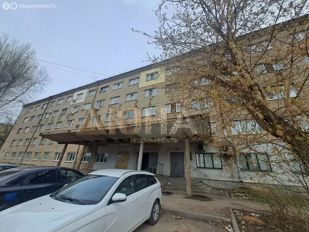 1к в -комнатной квартире (16 м) - Фото 1