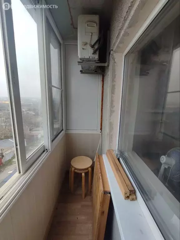 1-комнатная квартира: Белая Калитва, улица Калинина, 29 (21.8 м) - Фото 2