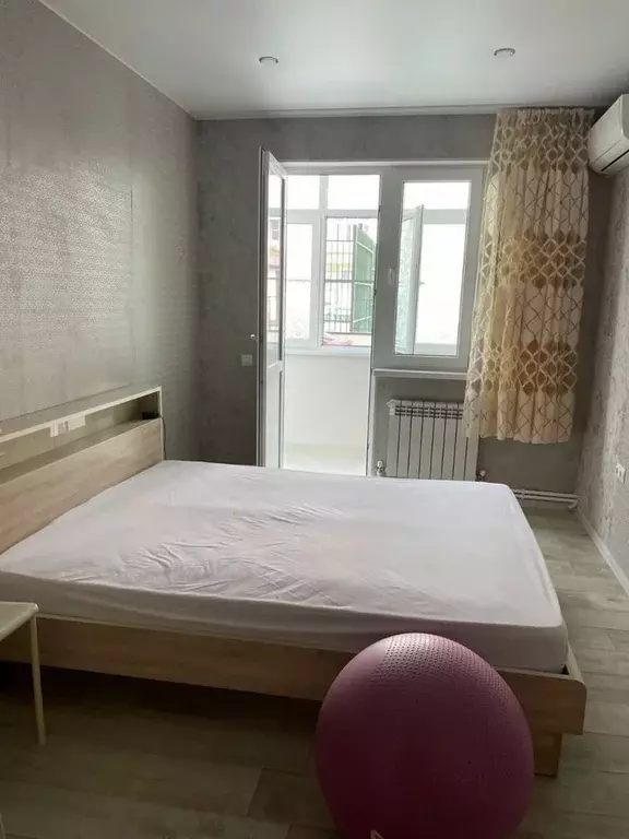 2-к кв. Краснодарский край, Анапа Парковая ул., 64Ак1 (57.0 м) - Фото 2