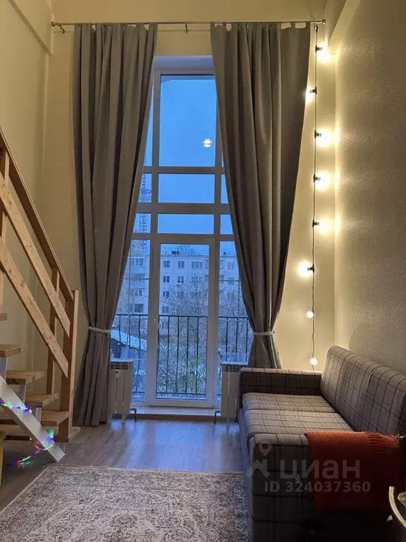 Студия Пермский край, Пермь ул. Фрезеровщиков, 59 (30.0 м) - Фото 2