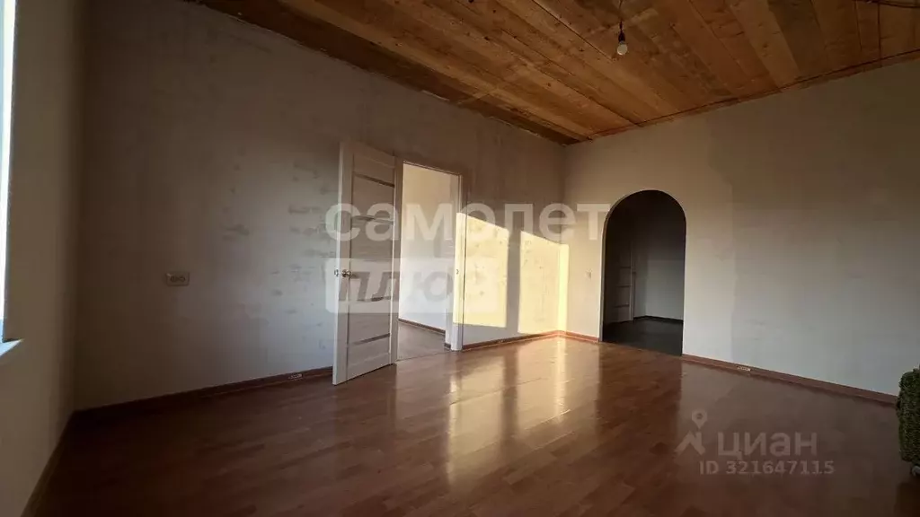 Дом в Пермский край, Пермь ул. Капитана Еремина (120 м) - Фото 2