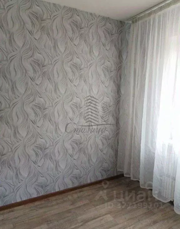 1-к кв. Белгородская область, Старый Оскол Макаренко мкр, 12 (38.9 м) - Фото 1