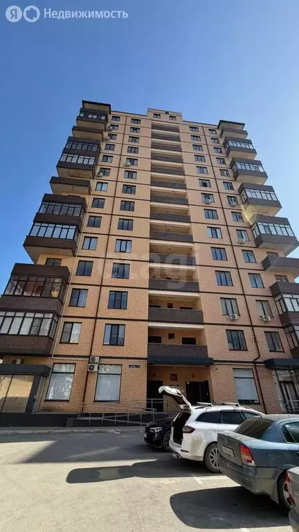 1-комнатная квартира: Махачкала, улица Габитова, 12Г (63 м) - Фото 2