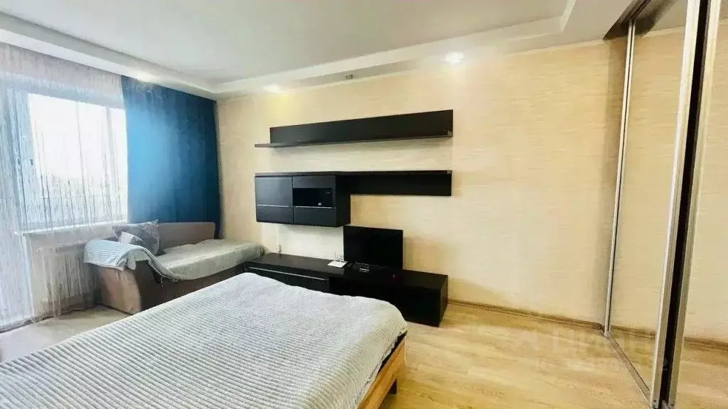 2-к кв. Тамбовская область, Тамбов ул. Карла Маркса, 178Б (40.0 м) - Фото 1