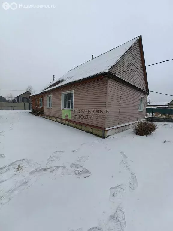 Дом в Чита, ДНТ № 139 Ручеёк, 87Б (123.8 м) - Фото 2