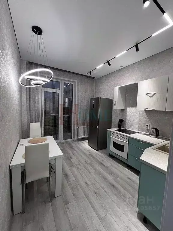 1-к кв. Новосибирская область, Новосибирск Игарская ул., 33 (39.6 м) - Фото 0