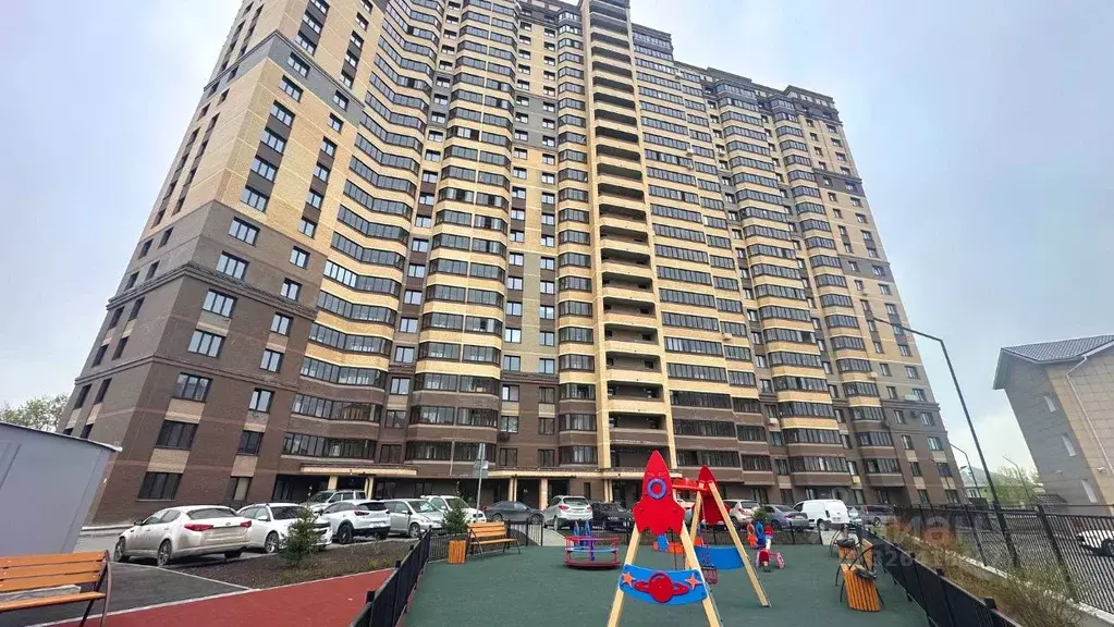 Гараж в Новосибирская область, Новосибирск 2-я Воинская ул., 53 (17 м) - Фото 2