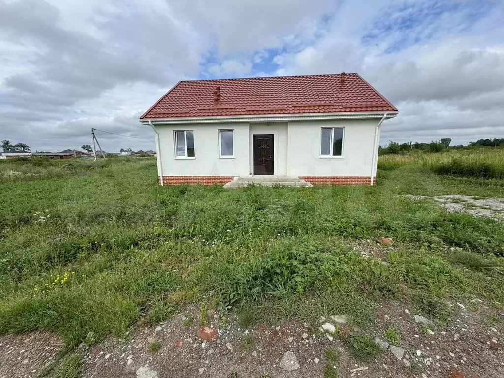 Дом 92 м на участке 6 сот. - Фото 1