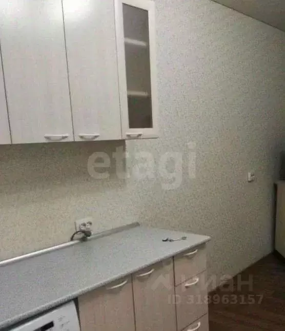 Студия Томская область, Томск ул. Сергея Лазо, 14 (15.4 м) - Фото 0