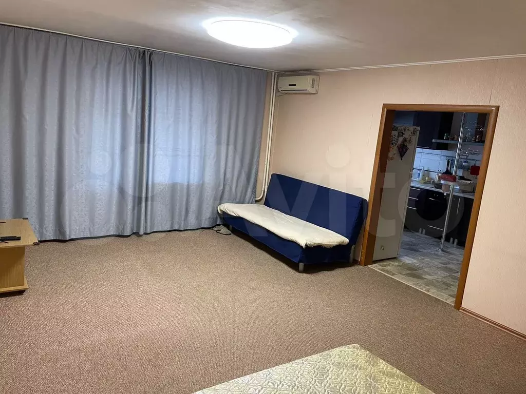 2-к. квартира, 80 м, 1/10 эт. - Фото 1