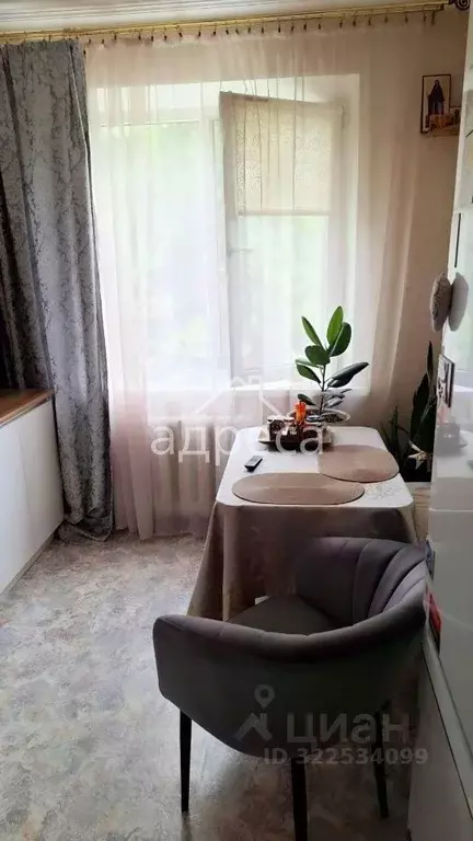 1-к кв. Самарская область, Самара Ново-Садовая ул., 194 (30.0 м) - Фото 2