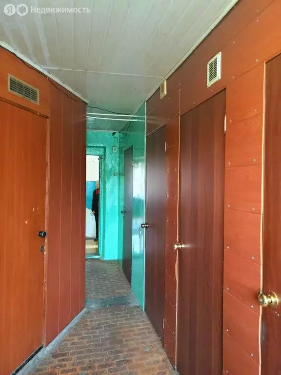 1к в 7-комнатной квартире (18.3 м) - Фото 1