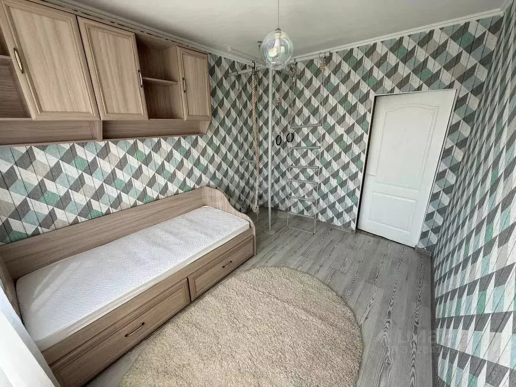 3-к кв. Воронежская область, Воронеж ул. Владимира Невского, 38В (80.7 ... - Фото 2