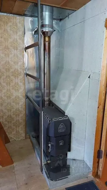 Дом в Новосибирская область, Новосибирский район, Новолуговской ... - Фото 0
