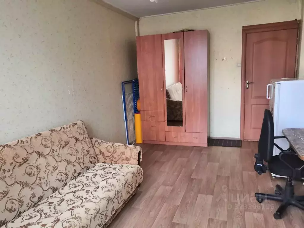 Комната Санкт-Петербург просп. Большевиков, 57К1 (16.0 м) - Фото 2