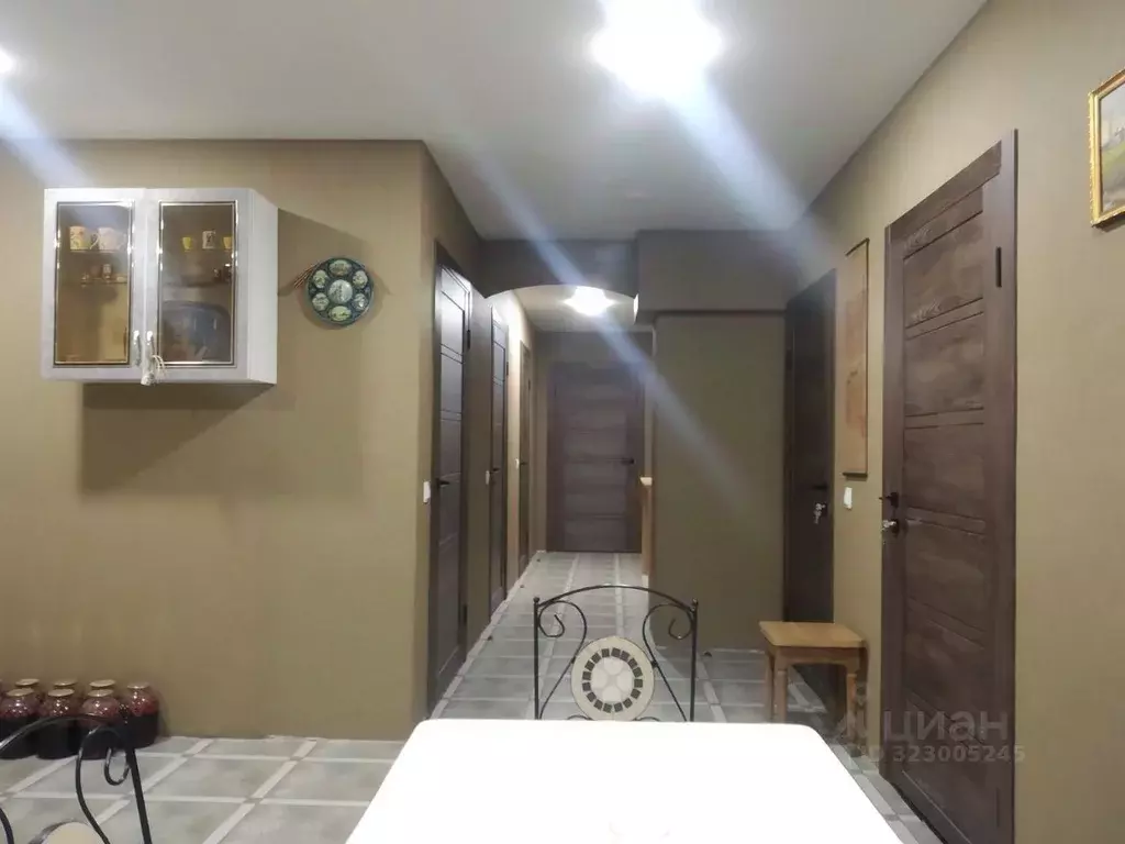 Дом в Белгородская область, Белгород пер. 4-й Новый, 21 (103 м) - Фото 2