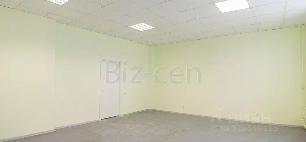 Офис в Санкт-Петербург просп. Обуховской обороны, 7 (29 м) - Фото 2