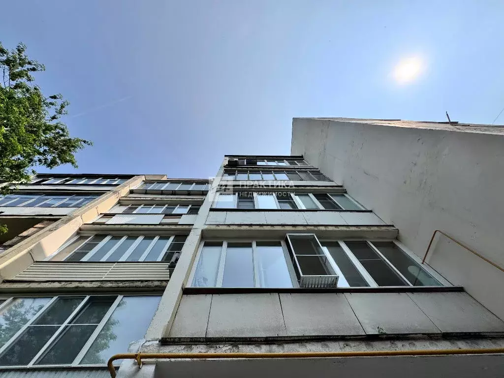 Продается 3-комнатная квартира - Фото 0