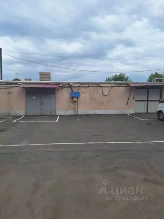 Помещение свободного назначения в Оренбургская область, Оренбург ... - Фото 1