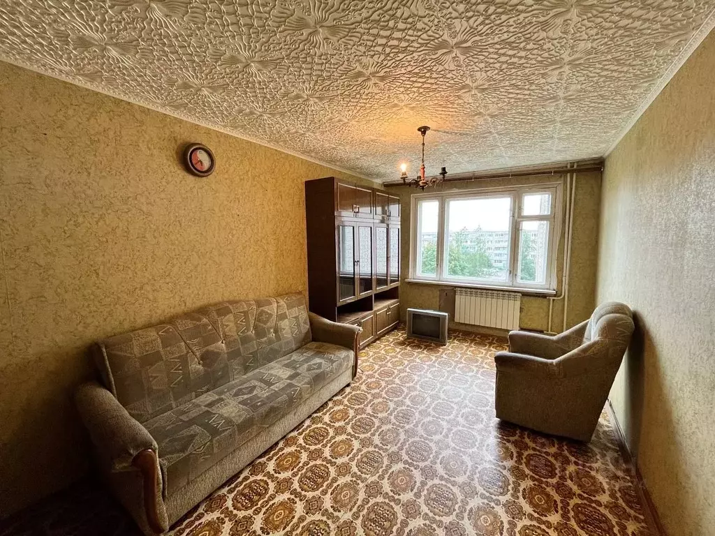 2-к кв. Владимирская область, Александровский муниципальный округ, ... - Фото 1